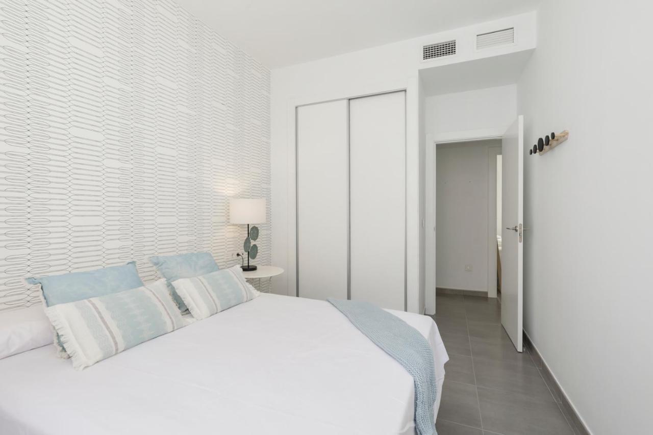 Hi Room - Smart Apartments - He 2 Granada Exterior photo