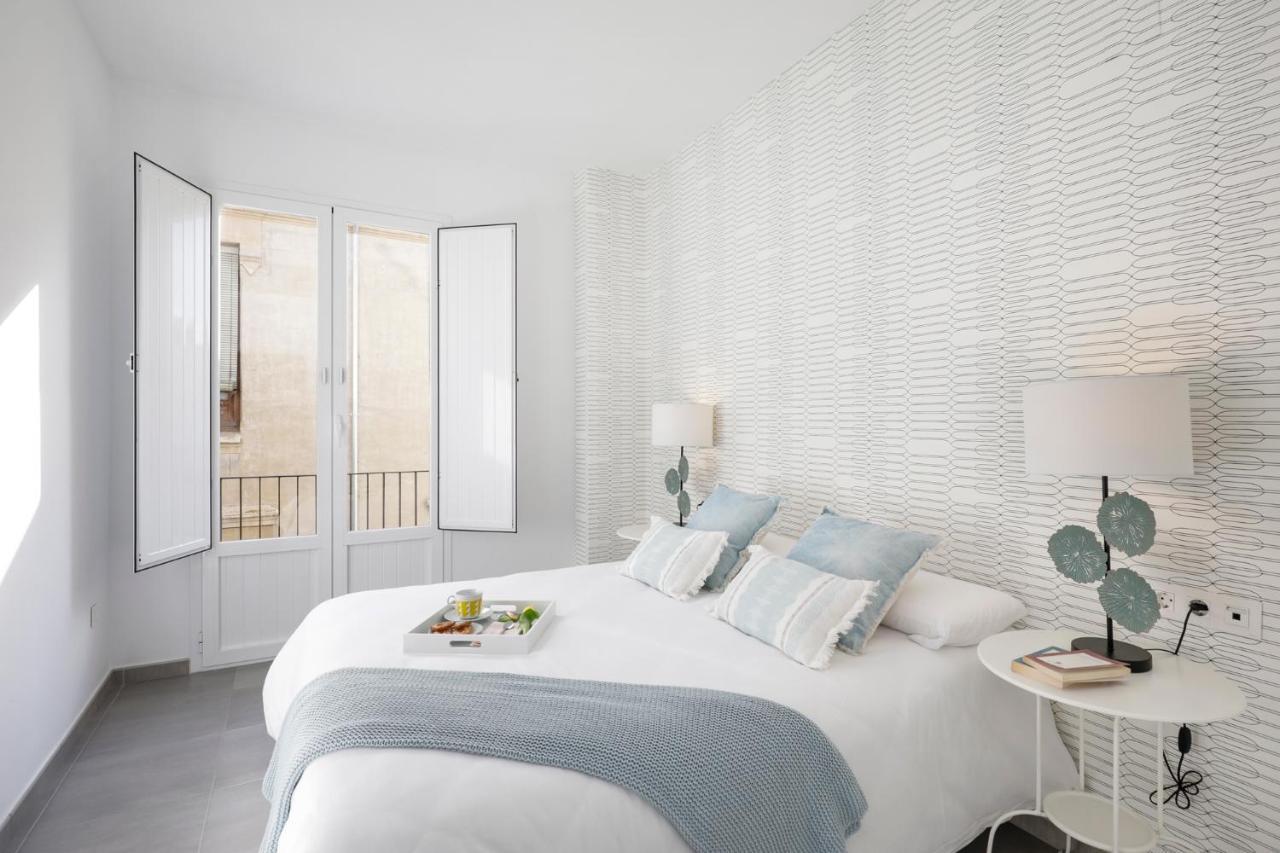Hi Room - Smart Apartments - He 2 Granada Exterior photo